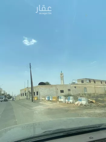 أرض للبيع في حي العرق الشمالي, مدينة خميس مشيط, منطقة عسير صورة 2