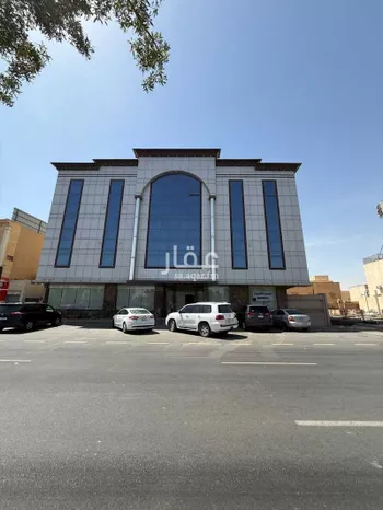عمارة للبيع في شارع الزبير بن العوام, حي الروابي, مدينة الرياض, منطقة الرياض