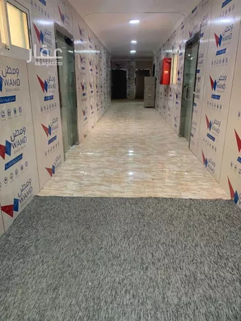عمارة للإيجار في شارع الشيخ حسن بن حسين بن علي, حي الحمراء, مدينة الرياض, منطقة الرياض صورة 4