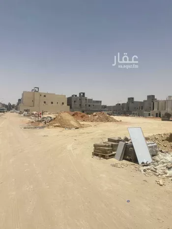 أرض للبيع في حي الجنادرية, مدينة الرياض, منطقة الرياض صورة 4