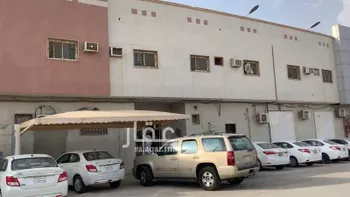 عمارة للإيجار في شارع الشيخ حسن بن حسين بن علي, حي الحمراء, مدينة الرياض, منطقة الرياض