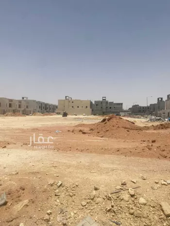 أرض للبيع في حي الجنادرية, مدينة الرياض, منطقة الرياض صورة 3