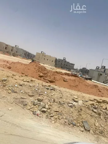 أرض للبيع في حي الجنادرية, مدينة الرياض, منطقة الرياض صورة 5