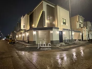 دور للبيع في شارع فضل الله بن عبدالله الطبري, حي الرمال, مدينة الرياض, منطقة الرياض