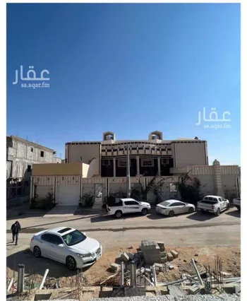 فيلا للبيع في حي عقرباء, مدينة امارة منطقة الرياض - الجبيله, منطقة الرياض