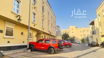 شقة للبيع في شارع القادسية, حي الياسمين, مدينة الرياض, منطقة الرياض