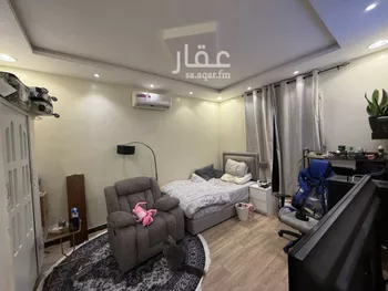 فيلا للبيع في شارع محمد بن محمد النويري, حي الرمال, مدينة الرياض, منطقة الرياض صورة 5