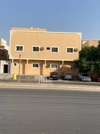 عمارة للبيع في شارع عبدالله بن الزبير, حي العريجاء الغربي, مدينة الرياض, منطقة الرياض