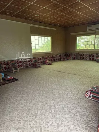 مزرعة للبيع في شارع شارع 30, حي مزارع الخاصرة, مدينة مزارع الخاصرة, منطقة حائل صورة 2