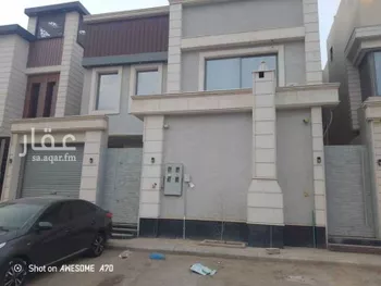 فيلا للبيع في شارع صالح بن عذل, حي الرمال, مدينة الرياض, منطقة الرياض