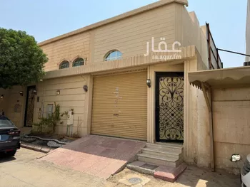 فيلا للبيع في شارع وادي ملحة, حي الأندلس, مدينة الرياض, منطقة الرياض