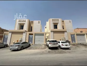 فيلا للبيع في شارع الثيل, حي النظيم, مدينة الرياض, منطقة الرياض