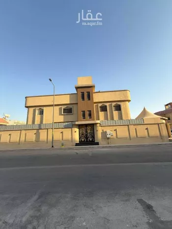 دور للإيجار في شارع طريق خريص, حي النهضة, مدينة الرياض, منطقة الرياض