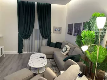 شقة للإيجار في شارع دسمان, حي القصور, مدينة الدمام, المنطقة الشرقية صورة 2