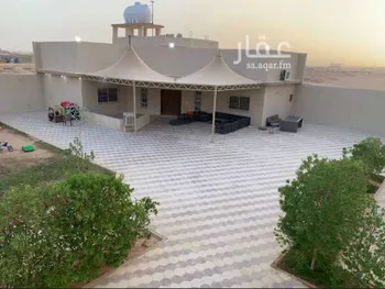 استراحة للبيع في شارع الماضي ، حي الزاهر ، الرياض ، منطقة الرياض
