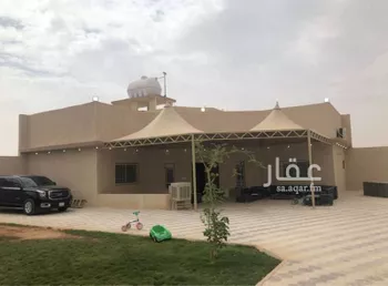 استراحة للبيع في شارع الماضي ، حي الزاهر ، الرياض ، منطقة الرياض صورة 2