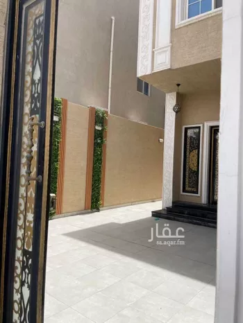 فيلا للإيجار في حي الأمانة, مدينة الدمام, المنطقة الشرقية صورة 2