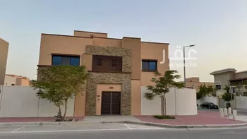 فيلا للإيجار في شارع الوجه, مدينة الظهران, المنطقة الشرقية