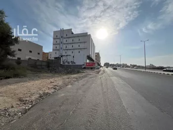 أرض للإيجار في طريق سليمان الراجحي ، حي الصيانة ، الطائف ، الطائف صورة 5