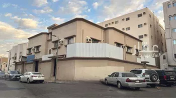 عمارة للبيع في شارع جبل اجا ، حي الورود ، تبوك ، منطقة تبوك