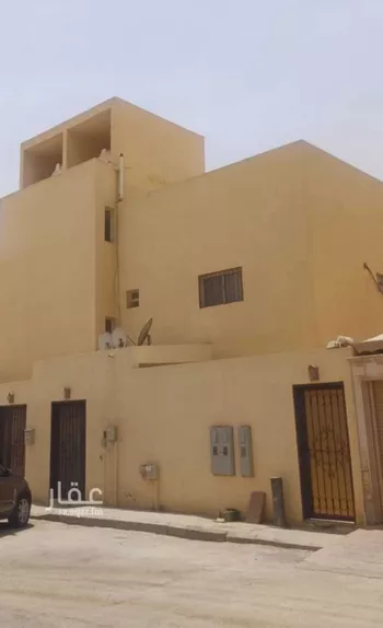 عمارة للبيع في شارع ابن غيث, حي عرقة, مدينة الرياض, منطقة الرياض