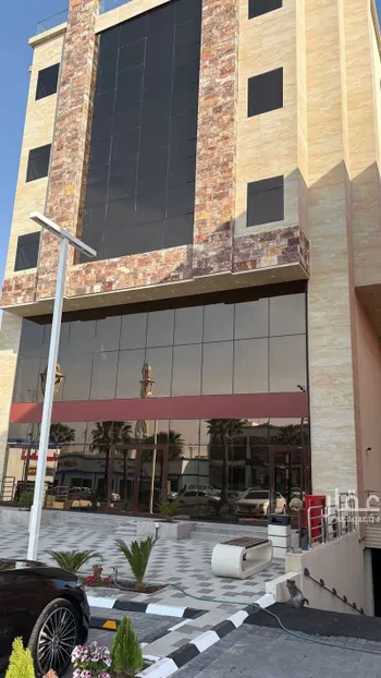 عمارة للإيجار في شارع الملك فهد, حي الأندلس, مدينة ابها, منطقة عسير صورة 2