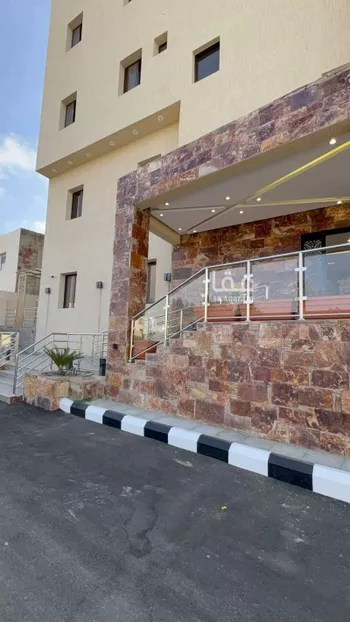 عمارة للإيجار في شارع الملك فهد, حي الأندلس, مدينة ابها, منطقة عسير صورة 4
