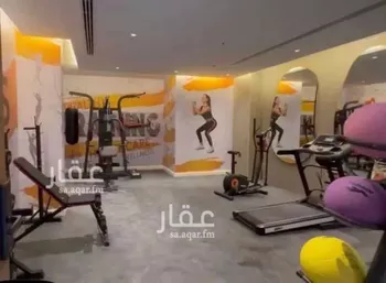 شقة للإيجار في شارع المنتصر, حي النرجس, مدينة الرياض, منطقة الرياض صورة 2