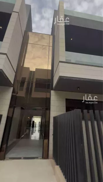 شقة للإيجار في شارع المنتصر, حي النرجس, مدينة الرياض, منطقة الرياض صورة 5
