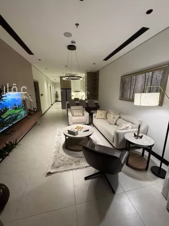 شقة للبيع في شارع طريق الملك فهد , حي الرحمانية, مدينة الرياض, منطقة الرياض صورة 4