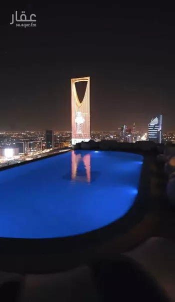 شقة للبيع في شارع الملك فهد, حي الرحمانية, مدينة الرياض, منطقة الرياض صورة 3