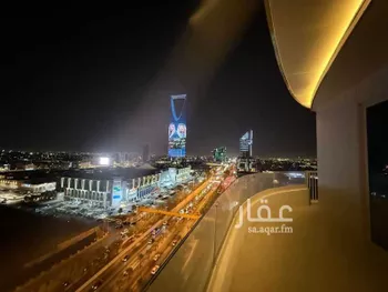 شقة للبيع في شارع الملك فهد, حي الرحمانية, مدينة الرياض, منطقة الرياض صورة 4
