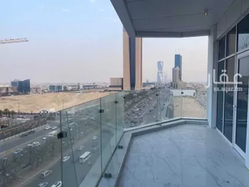 شقة للبيع في شارع الملك فهد الفرعي, حي النخيل, مدينة الرياض, منطقة الرياض صورة 5