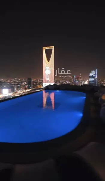 شقة للبيع في شارع طريق الملك فهد , حي الرحمانية, مدينة الرياض, منطقة الرياض صورة 3