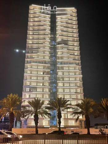 شقة للبيع في شارع الملك فهد الفرعي, حي النخيل, مدينة الرياض, منطقة الرياض صورة 2