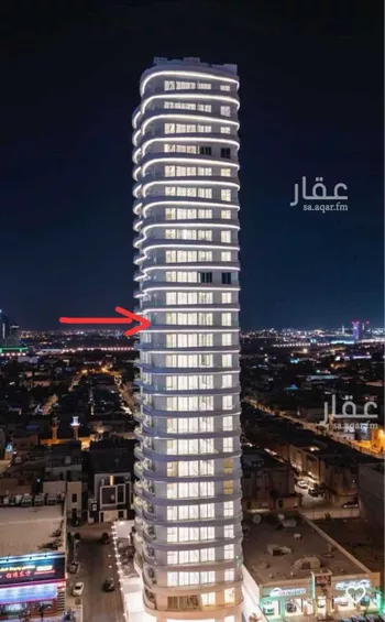 شقة للبيع في شارع طريق الملك فهد , حي الرحمانية, مدينة الرياض, منطقة الرياض صورة 2