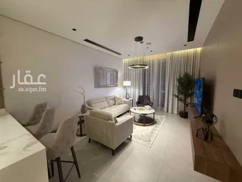 شقة للبيع في شارع طريق الملك فهد , حي الرحمانية, مدينة الرياض, منطقة الرياض صورة 5