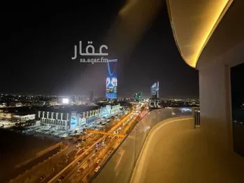 شقة للإيجار في شارع الملك فهد, حي الرحمانية, مدينة الرياض, منطقة الرياض صورة 4