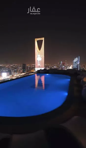 شقة للإيجار في شارع الملك فهد, حي الرحمانية, مدينة الرياض, منطقة الرياض صورة 3