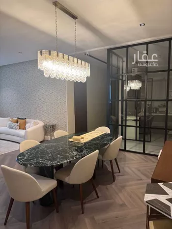 شقة للإيجار في شارع ابو حميد الساعدي, حي الزهراء, مدينة جدة, منطقة مكة المكرمة صورة 4