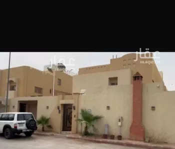فيلا للبيع في شارع الازاهرة, حي المنار, مدينة الرياض, منطقة الرياض