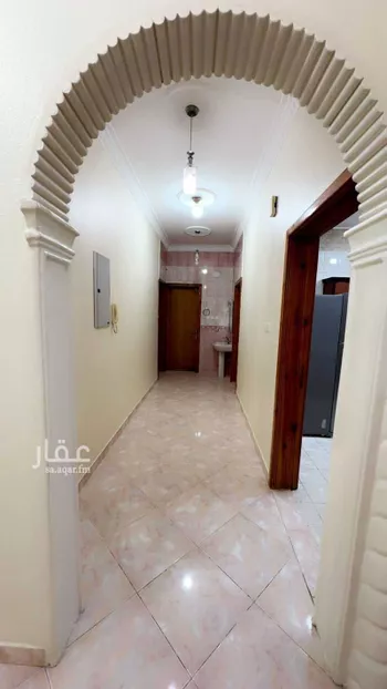 شقة للإيجار في شارع الهدا ، حي الربوة ، ابها ، منطقة عسير صورة 3