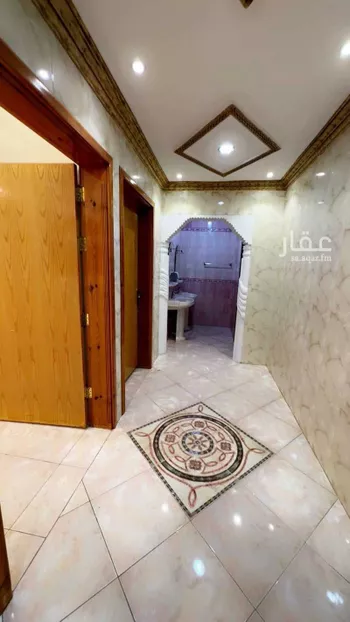 شقة للإيجار في شارع الهدا ، حي الربوة ، ابها ، منطقة عسير صورة 2