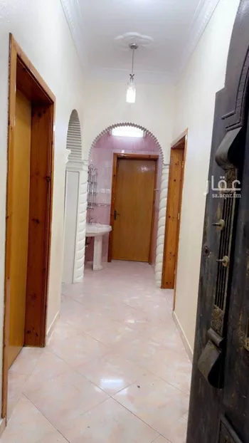 شقة للإيجار في شارع الهدا ، حي الربوة ، ابها ، منطقة عسير صورة 4