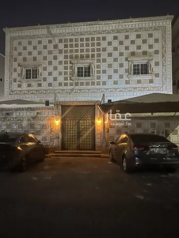 فيلا للبيع في حي القرينية, مدينة جدة, منطقة مكة المكرمة