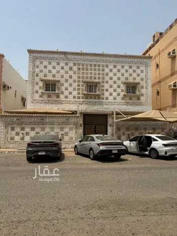 فيلا للبيع في حي القرينية, مدينة جدة, منطقة مكة المكرمة صورة 2