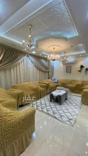 فيلا للبيع في شارع خديجة النهروانية, حي الربوة, مدينة خميس مشيط, منطقة عسير صورة 5