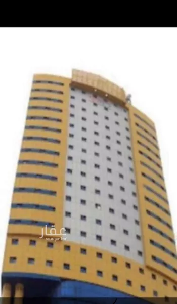 شقة للبيع في شارع طريق المسجد الحرام, حي الروضة, مدينة مكه المكرمه, منطقة مكة المكرمة