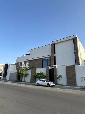 فيلا للبيع في شارع جابر ابن اسامة الجهني, حي سلطانة, مدينة امارة منطقة مكة المكرمة - الطائف, منطقة مكة المكرمة صورة 2
