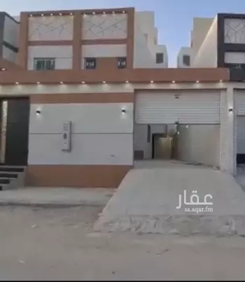 فيلا للبيع في شارع محمد بن سويد, حي طيبة, مدينة الرياض, منطقة الرياض